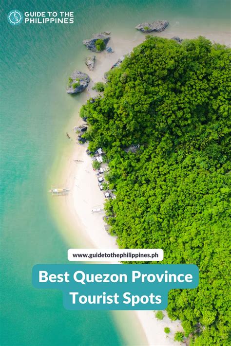 arko ng quezon province|12 Best Quezon Province Tourist Spots: Islands, Churches, Farms.